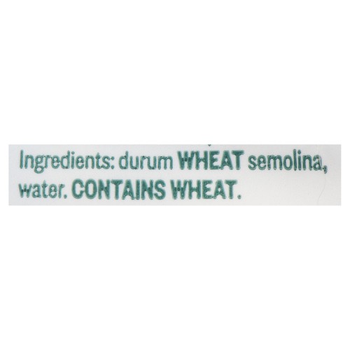 Delverde Durum Wheat Semolina Pasta Rotelle 450 g
