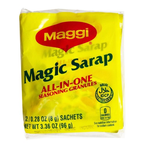 Maggi Seasoning Mix Magic Sarap 96 g