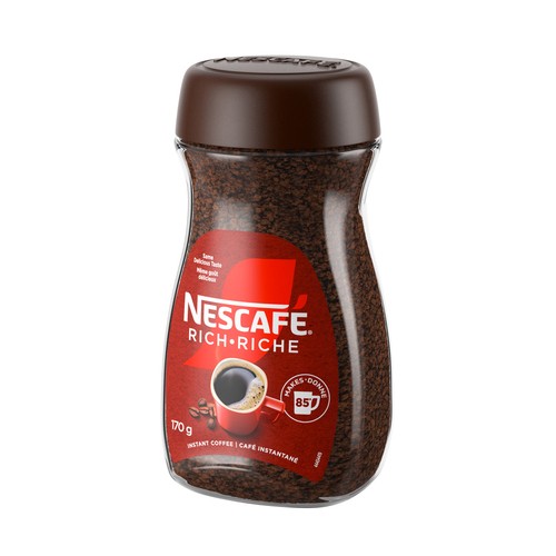 Nescafé Rich Instant Coffee 170 g