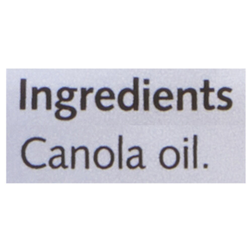 Compliments Canola Oil 100% Pure 1.42 L