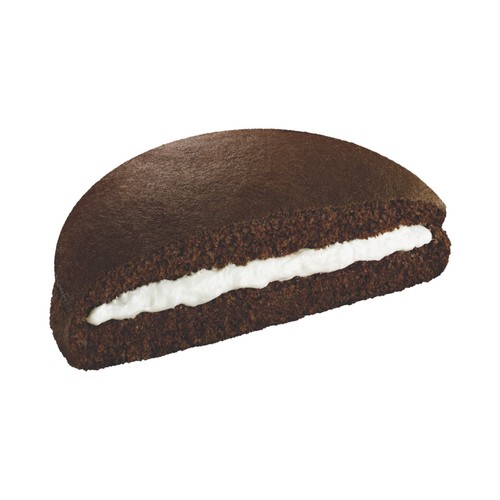 Vachon Half Lune Moon Cakes Chocolate 282 g