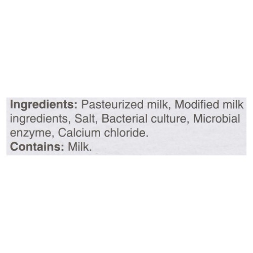 Perron Lactose Free Swiss Raw Milk Cheese 170 g