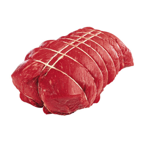 Sterling Silver Boneless Top Sirloin Oven Roast