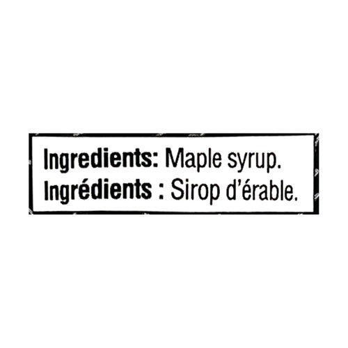 Camp Maple Spread 100% Pure 260 g