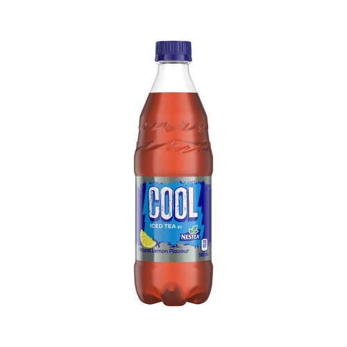 Nestea Cool Iced Tea Lemon Flavour 500 ml