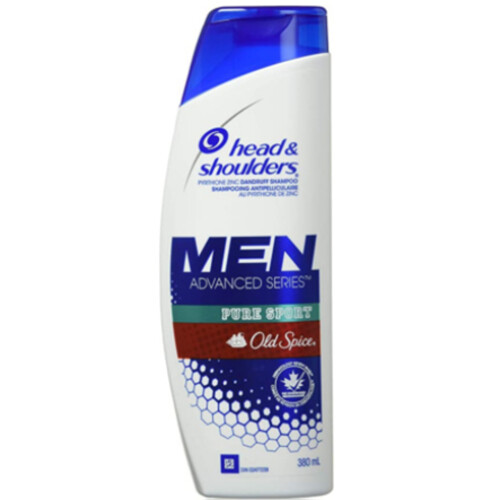 Head & Shoulder Shampoo 2 n1 Fiji