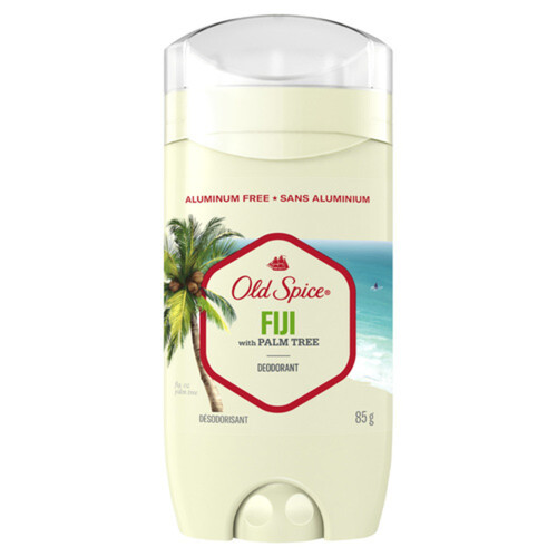 Old Spice Fresh Collection Fiji With Palm Tree Deodorant 85 g