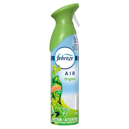 Febreze Air Fresheners Gain Original 230 g