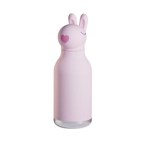 Asobu Bottle Bestie Bunny 473 ml 1 Count