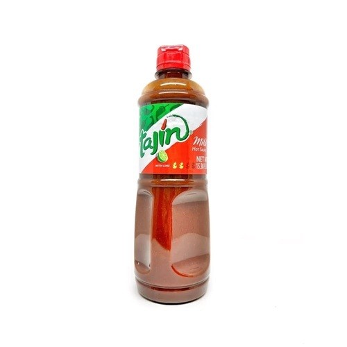 Tajin Chilli Sauce Mild 455 ml