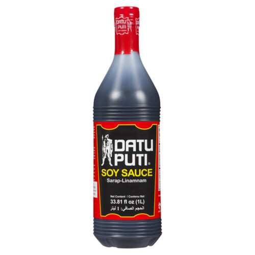 Datu Puti Soy Sauce 1 L