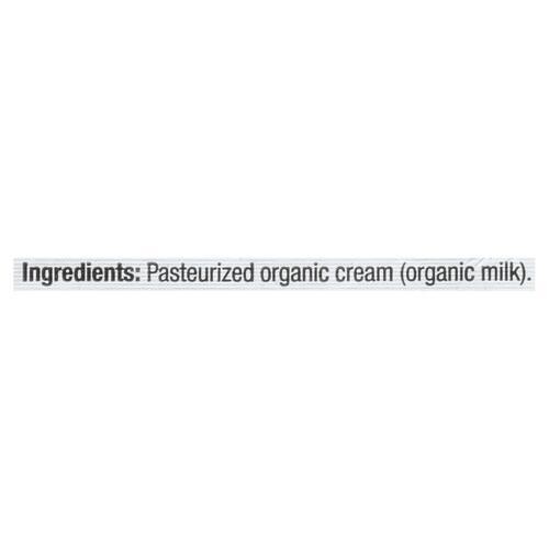 L'Ancêtre Organic Butter Unsalted 250 g