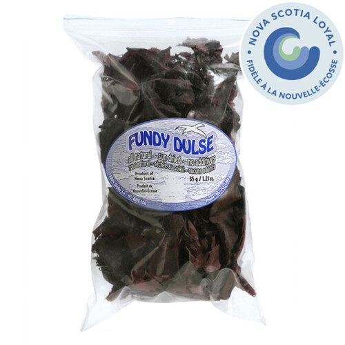 Fundy Dry Dulse 35 g