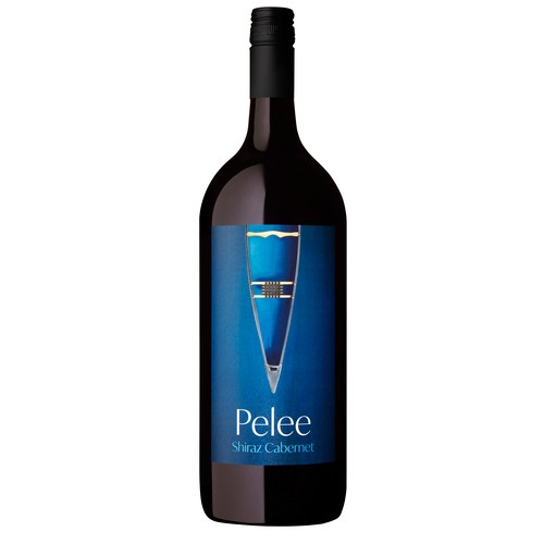 Pelee Island Shiraz Cabernet Wine 1.5 L (bottle)