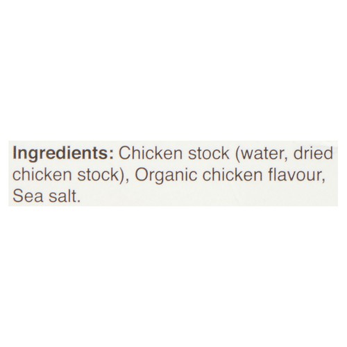 Imagine Gluten-Free Bone Broth Chicken 946 ml
