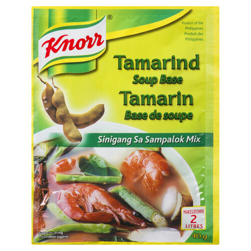 Knorr Soup Mix Tamarind 40 g