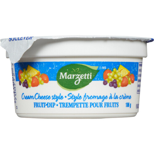 Marzetti Fruit Dip Cream Cheese Style 106 g