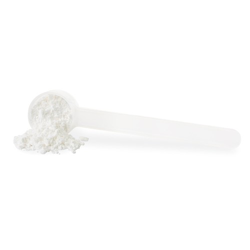 Iron Vegan Supplements L-Glutamine Fermented Unflavoured 400 g