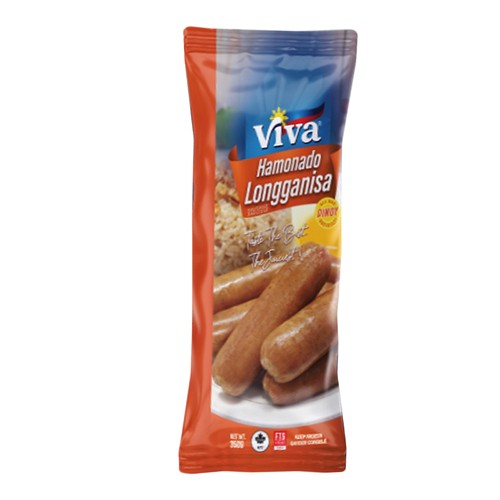 Viva Hamonado Longanisa 350 g