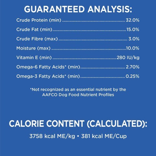 IAMS Proactive Health Healthy Enjoyment Dry Cat Food Chicken & Salmon 2.72 kg