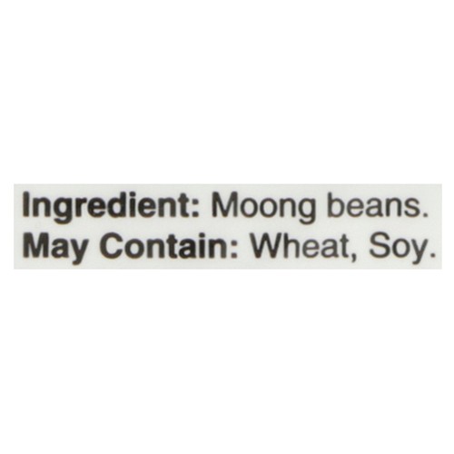 Dunya Harvest Moong Beans Whole 900 g