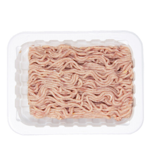 Pork Ground Lean 500 g