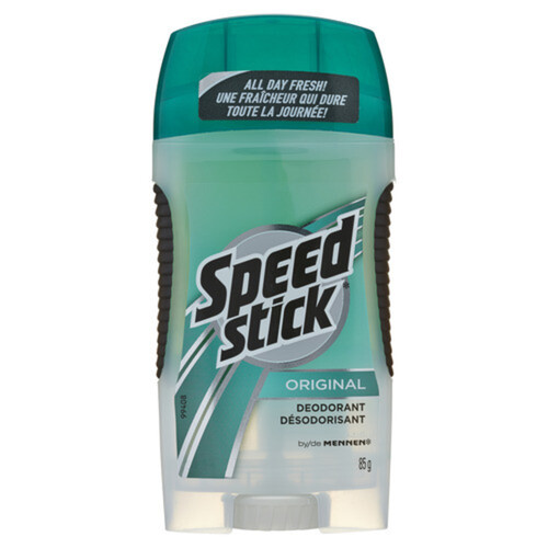 Mennen Speed Stick Deodorant Original 85 g