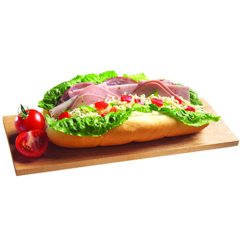 C'est Prêt! Gourmet Submarines 275 g