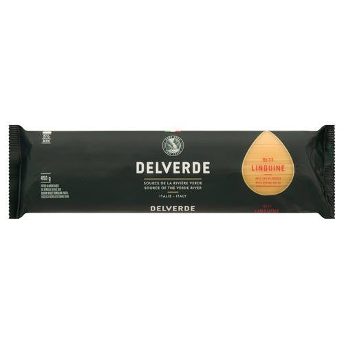 Delverde Linguine 450 g