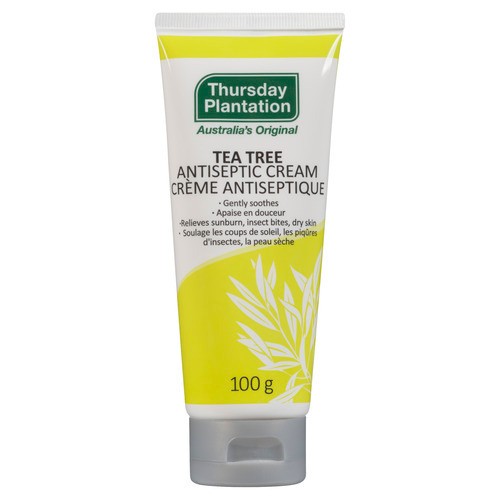 Thursday Plantation Tee Tree Antiseptic Cream 100 g