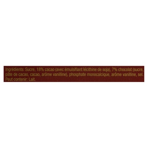 Caotina Chocolate Drink Mix 150 g