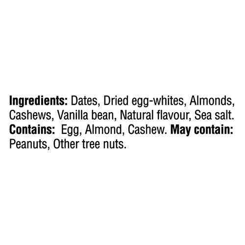 RxBar Protein Bar Vanilla Almond 52 g
