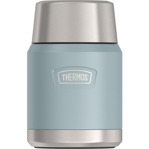 Thermos Glacier Food Jar Stainless Steel 470 ml 1 Pack