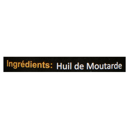 Verka Mustard Oil 1 L