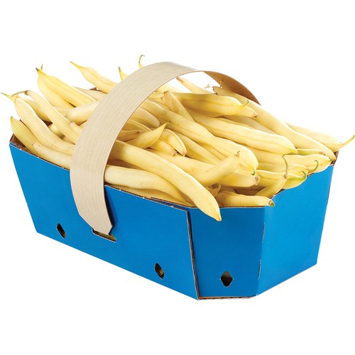 Basket Yellow Beans 1.5 L