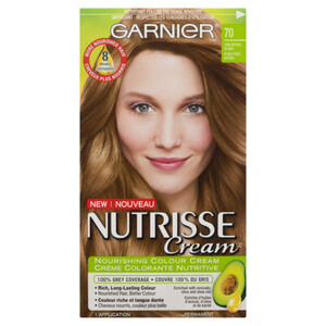 Garnier 70 Almond Nutrisse Cream - Voilà Online Groceries & Offers