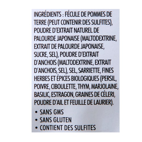 Farmer Johns Gluten-Free Clam Chowder Mix 20 g
