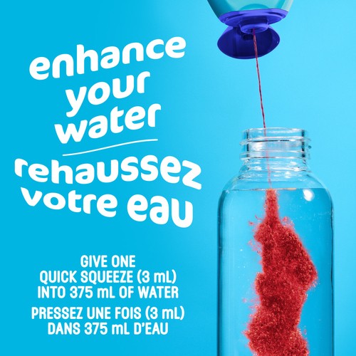 Mio Liquid Water Enhancer Cherry Blackberry 48 ml