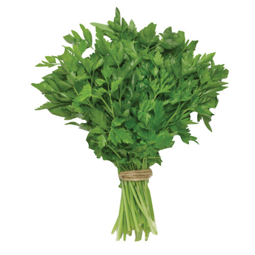 Organics Italian Organic Parsley 1 Bunch