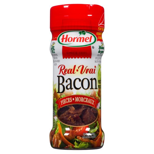 Hormel Real Bacon Pieces 79 g