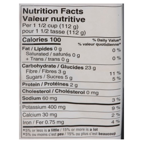 Mann's Sweet Potato Noodles 284 g