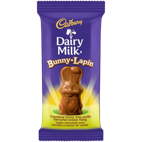 Cadbury Dairy Milk Bunny 30 g