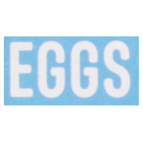 Burnbrae Farms White Eggs Large 30 Count