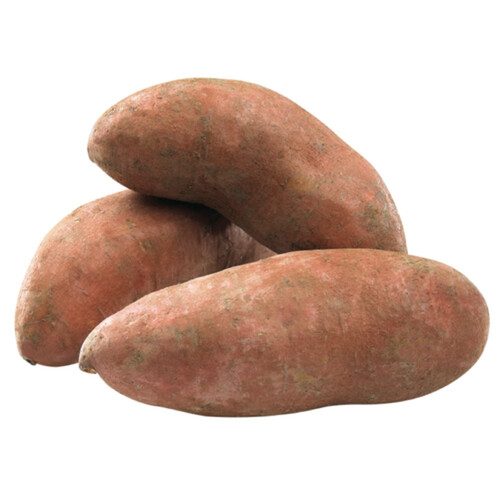 Sweet Potato 2.27 kg