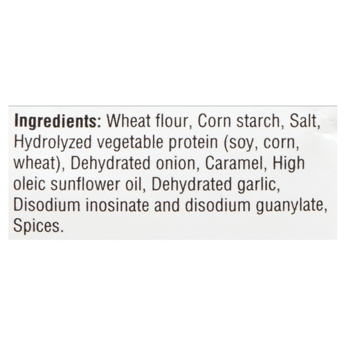 French's Sauce Mix Ragout 42g
