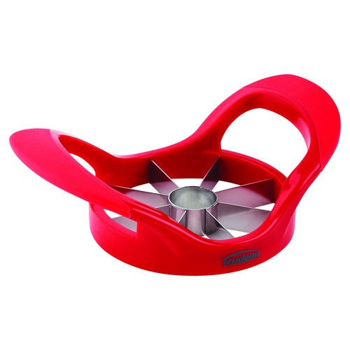 Trudeau Maison Paprika & Candy Apple Corer/Divider