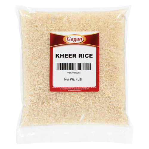 Gagan Rice Kheer 1.81 kg