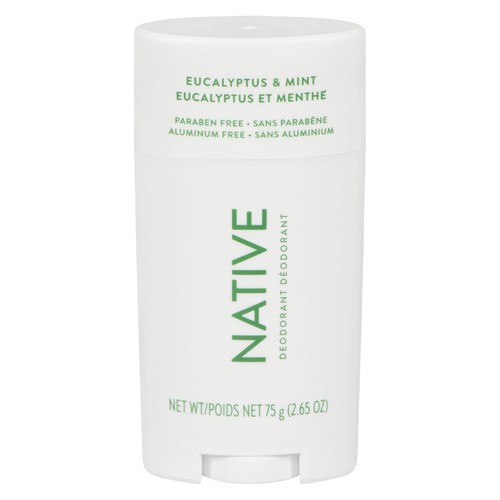 Native Deodorant Eucalyptus & Mint 75 g