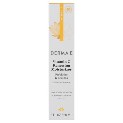 Derma E Renewing Moisturizer Vitamin C 60 ml