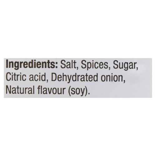 Club House Signature Blends Caesar Rim Seasoning 180 g